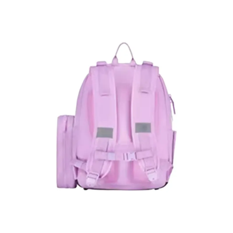 New Balance Fabric Backpack Regular Kids' Light Purple-1