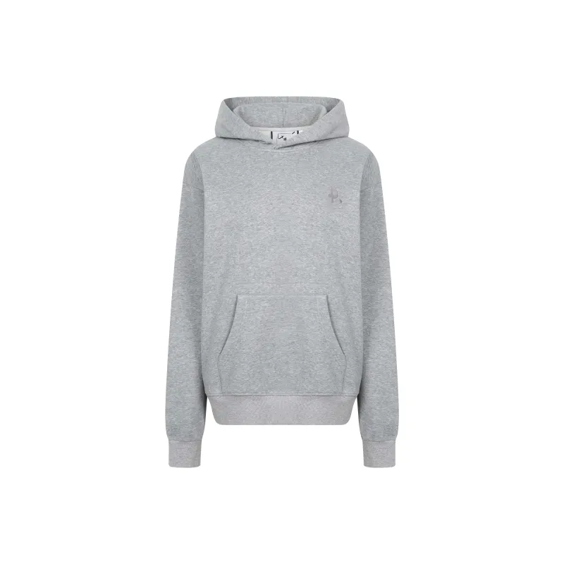 PROJECTJOIN CARTOON EMBROIDERED LOGO HOODIE Unisex-4