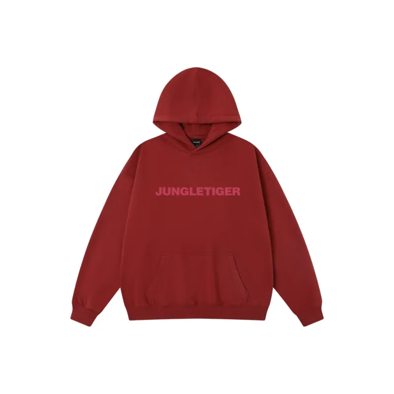 JUNGLE TIGER Sweatshirts Unisex-10