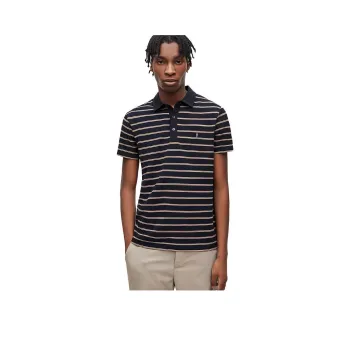 ALLSAINTS Men Polo Shirt