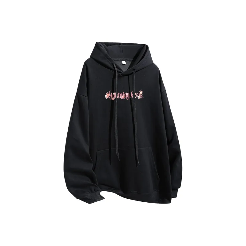 LIGHTNING BEAR Sweatshirt Unisex-0