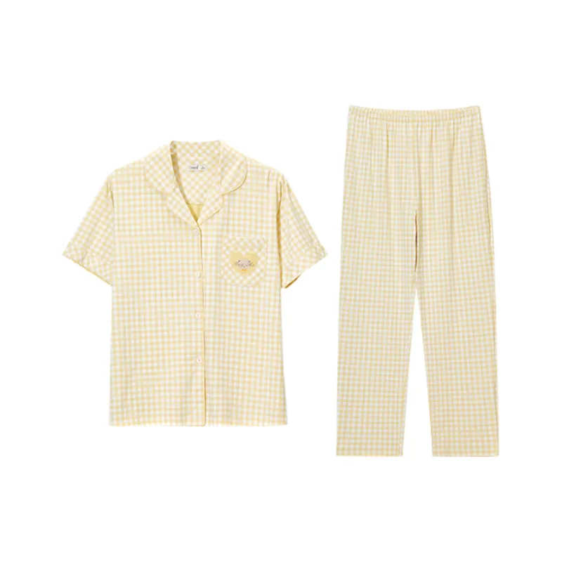 DAERLI Women's Pajama Sets-12