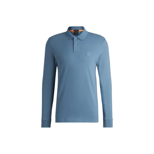 HUGO BOSS Passerby Polo Shirt