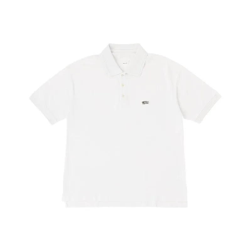 Visvim Polo Shirts Men-4