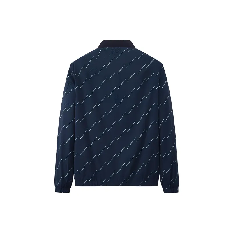 EDENBO Jackets Men Dark Blue-1