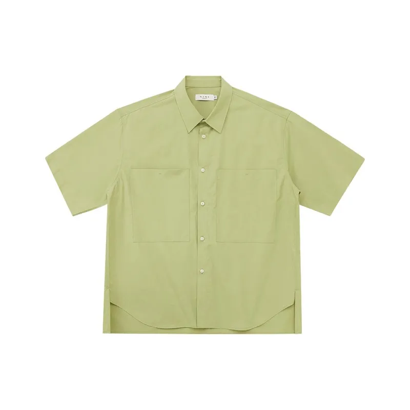 NANS STUDIO Shirts Men-4