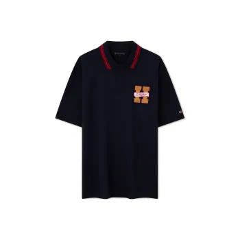 Tommy Hilfiger Polo Shirt Men's