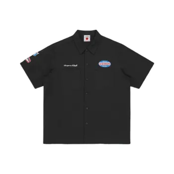 Ice Cream Appliqué detailing Shirt