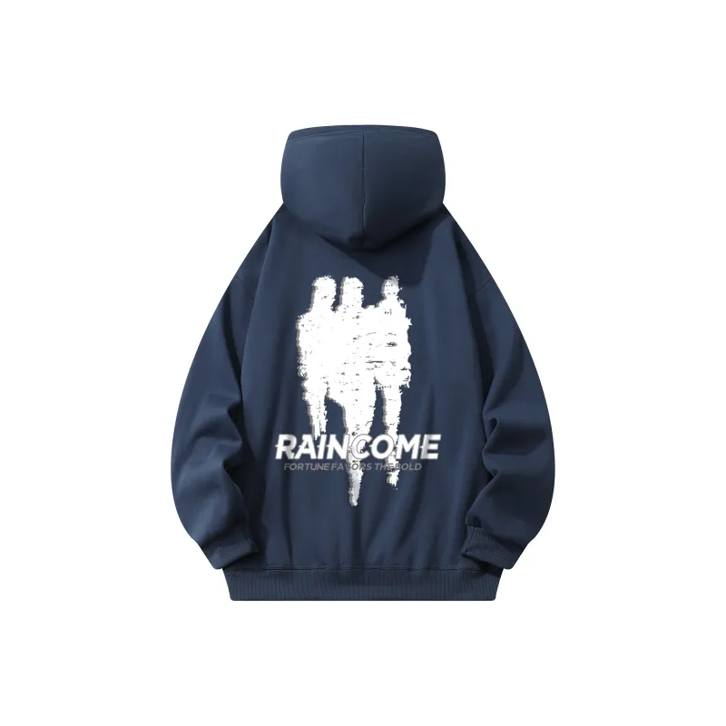 RAINCOME Sweatshirts Unisex-8
