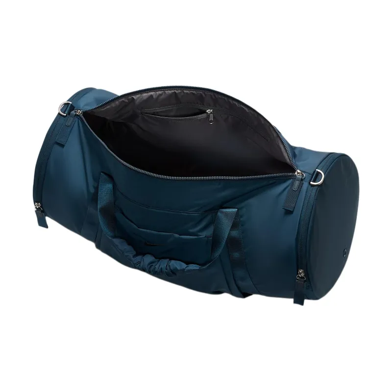 Nike One Duffel Bag 35L-3