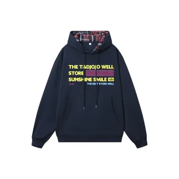 T&D JOJO Sweatshirts Unisex