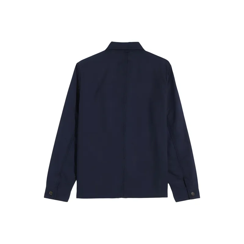 GAP Jackets & Coats Men's Navy Blue-1