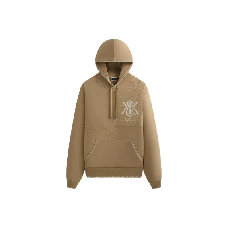 KITH Panelled Nelson Hoodie-0