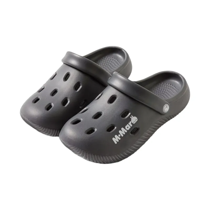 MashiMaro Casual Home, Comfortable & Durable, Soft Sole With Squashy And Bouncy Feel, Couple's Slippers-4