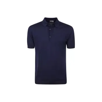 JOHN SMEDLEY Adrian Polo Shirt