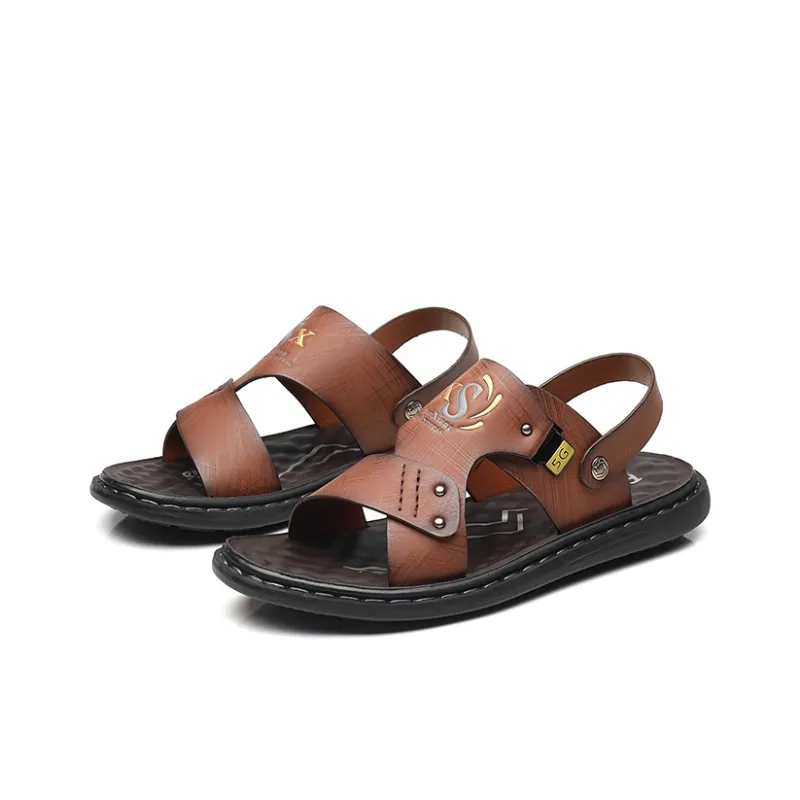 GIHO Beach Sandals Men-13