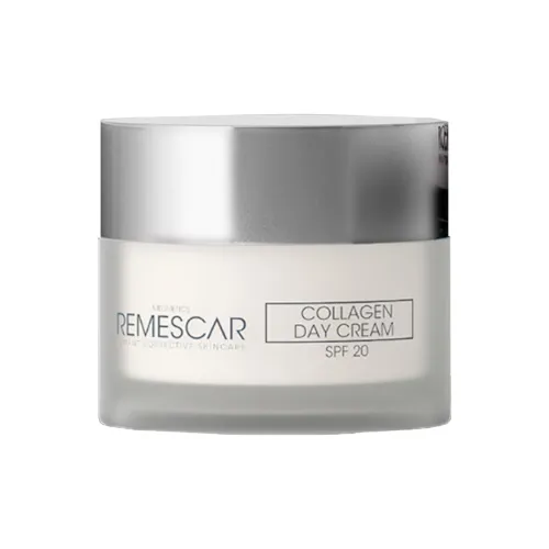REMESCAR 페이스 모이스처 크림 남녀공용