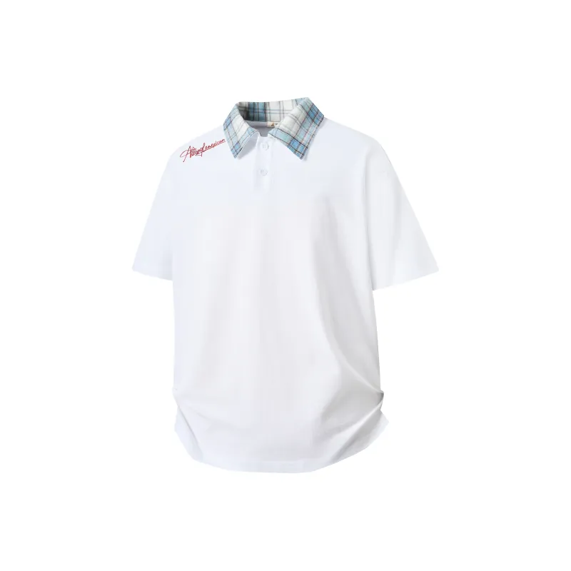 MEXICAN Polo Shirts Unisex-3