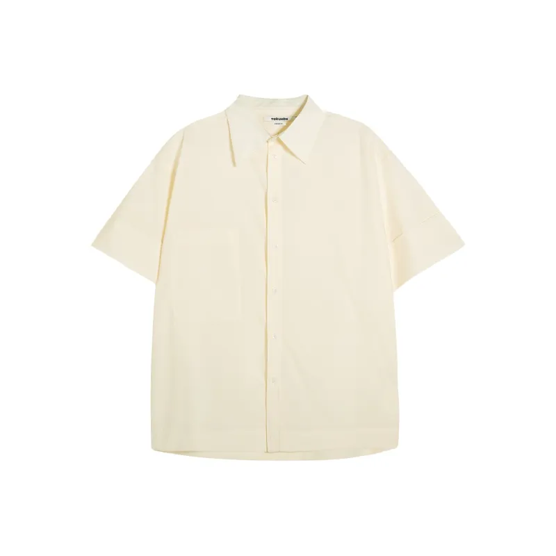 TOKUHON Shirts Men-0