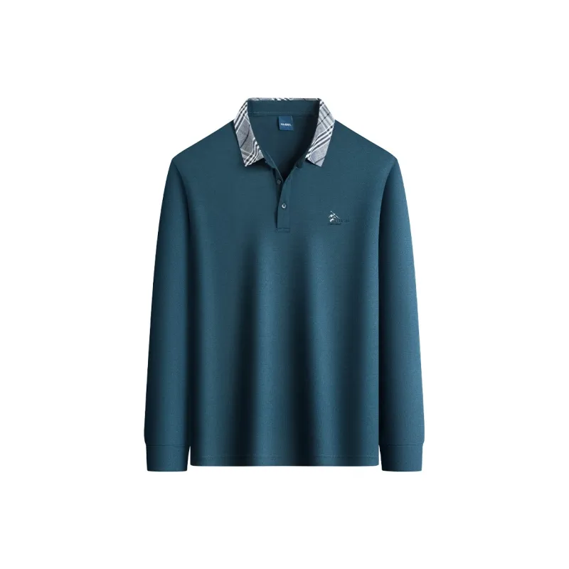 KAISER Polo Shirts Men-4