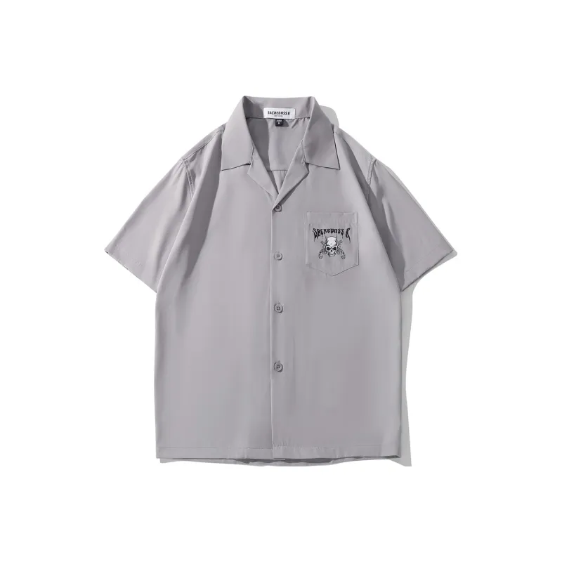 Sacrednss R Shirts Unisex-4