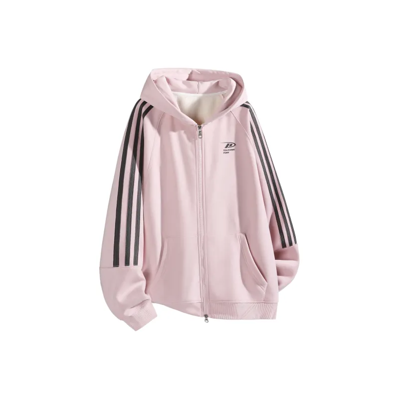 TALKING TOM Sweatshirt Jacket Unisex-6