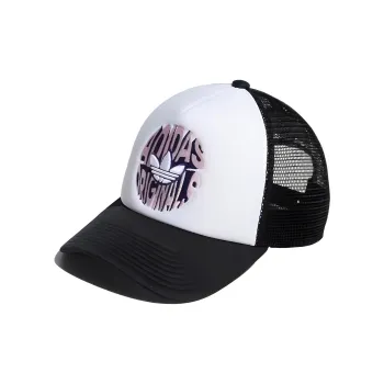 Adidas Spiral Trucker Hat