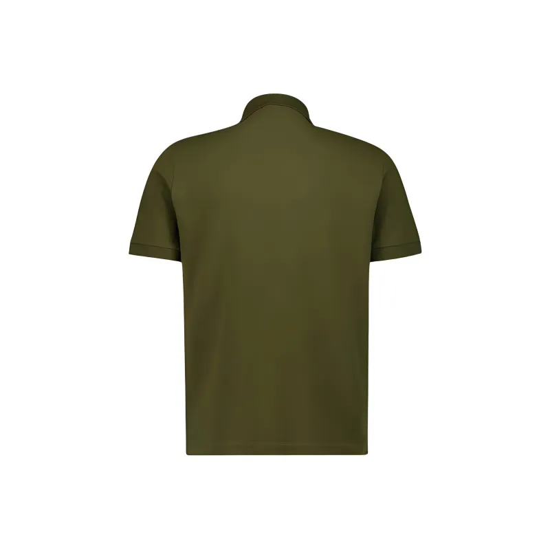 STONE ISLAND T Shirt Men's Green-1