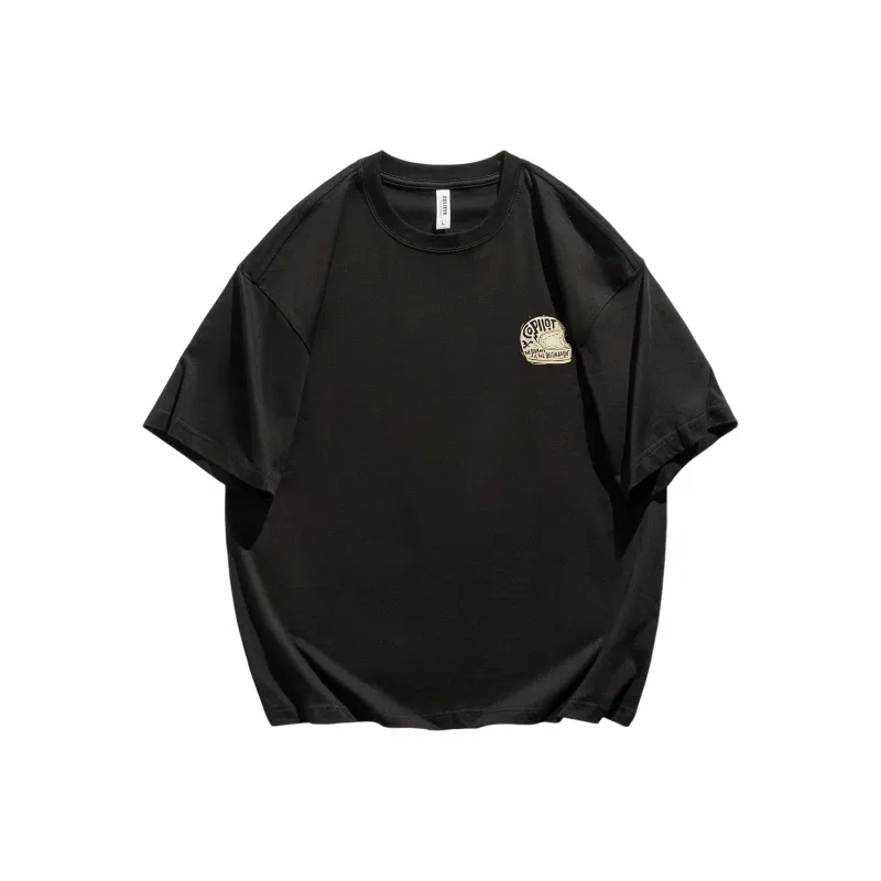 REFAMES T Shirts Unisex-4
