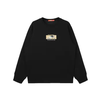 KIKC Sweatshirts Men