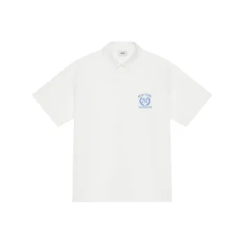 MLB New York Yankees MLB Preppy Style Collection Shirt Unisex Ecru