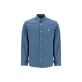 Marine Blue