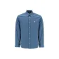 Marine Blue