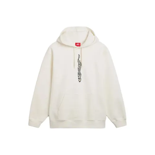 Vans Skate Blurb Sweatshirts Men White