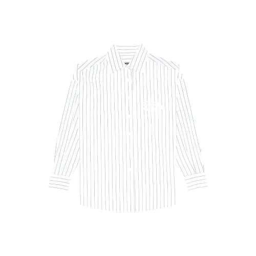 DIESEL Shirts Women's Light Yellow