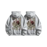 2 Pack (Heather Gray+Heather Gray)