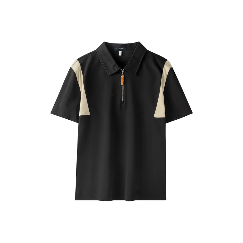 HARSIINCN Polo Shirts Men-7