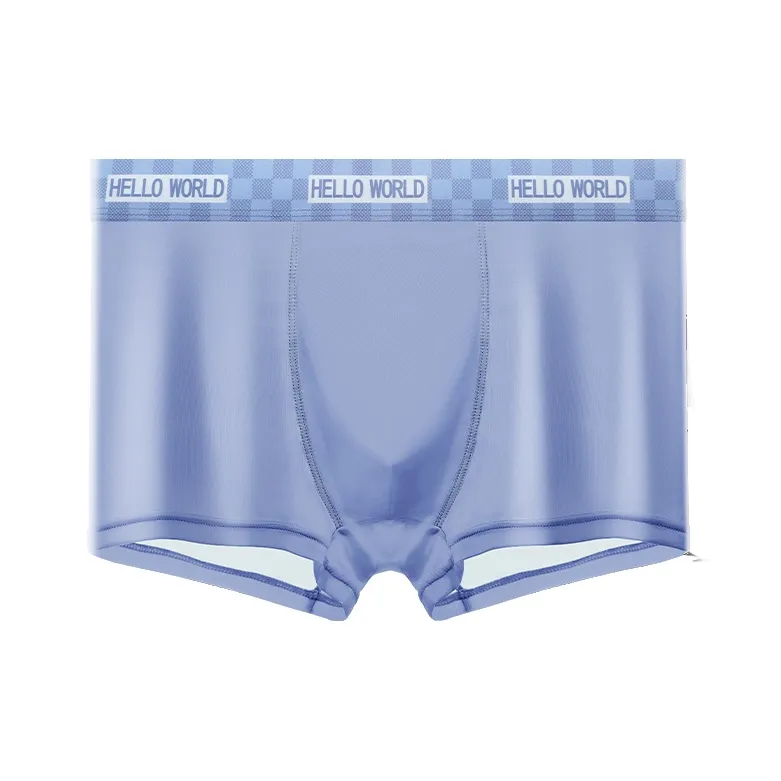 Urban Beauty Underpants Men's Combo Set-6