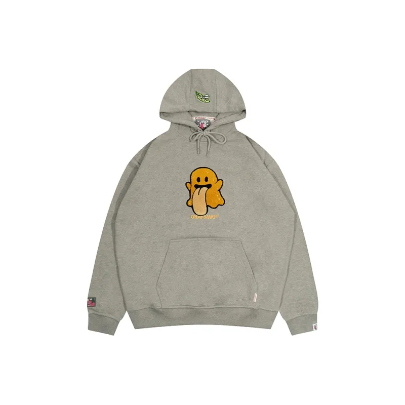 GRAF Sweatshirts Unisex-2