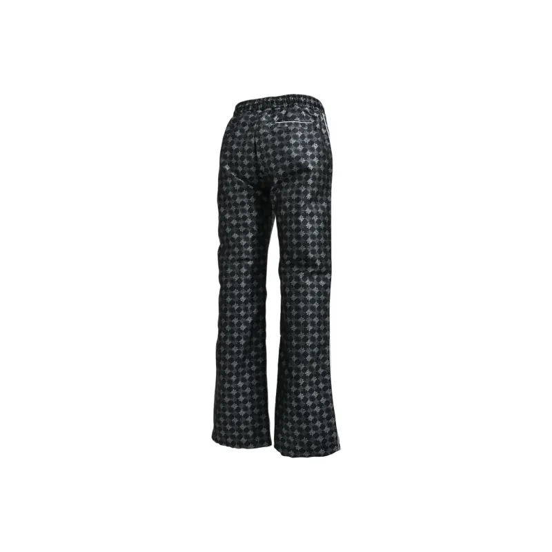 AMIRI Casual Pants Men Black-1