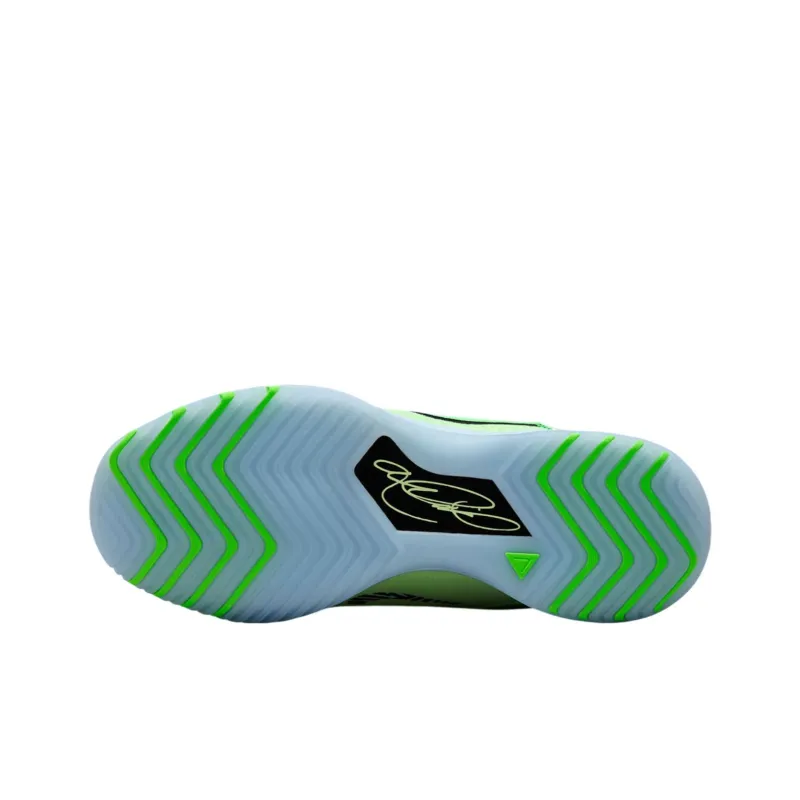 Nike Zoom LeBron Nxxt Genisus Barley Volt-5