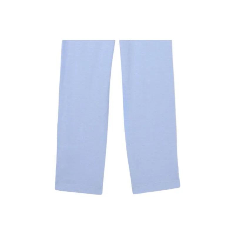 Polo Ralph Lauren Pajama Pants Men's Light Blue-4