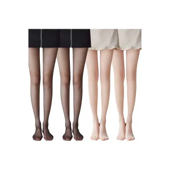 Cotton Gene Stockings Women's Combo Set