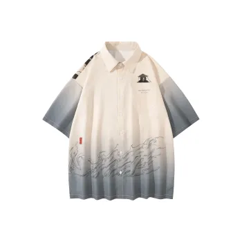 NEO FANTASTIC Shirts Unisex