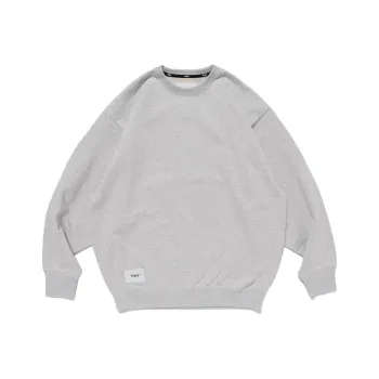 WTAPS Sign Logo Sweatshirt
