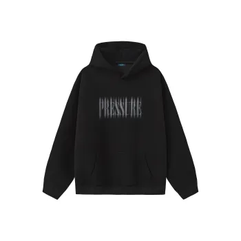 PRESSURE Sweatshirts Unisex