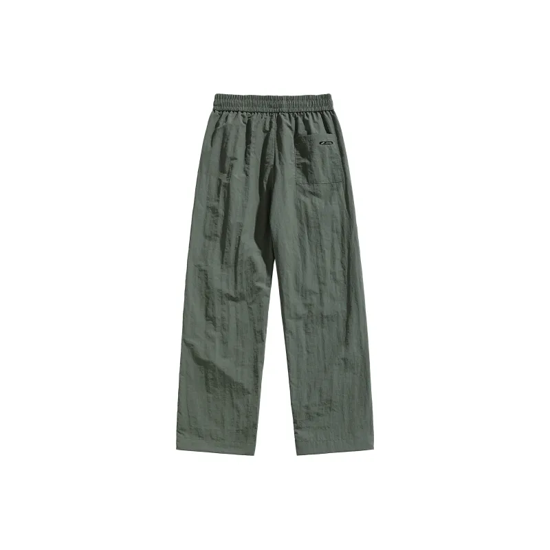 Jeep Casual Pants Men-1