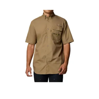Columbia PHG Sharptail Shirt Men's Linen