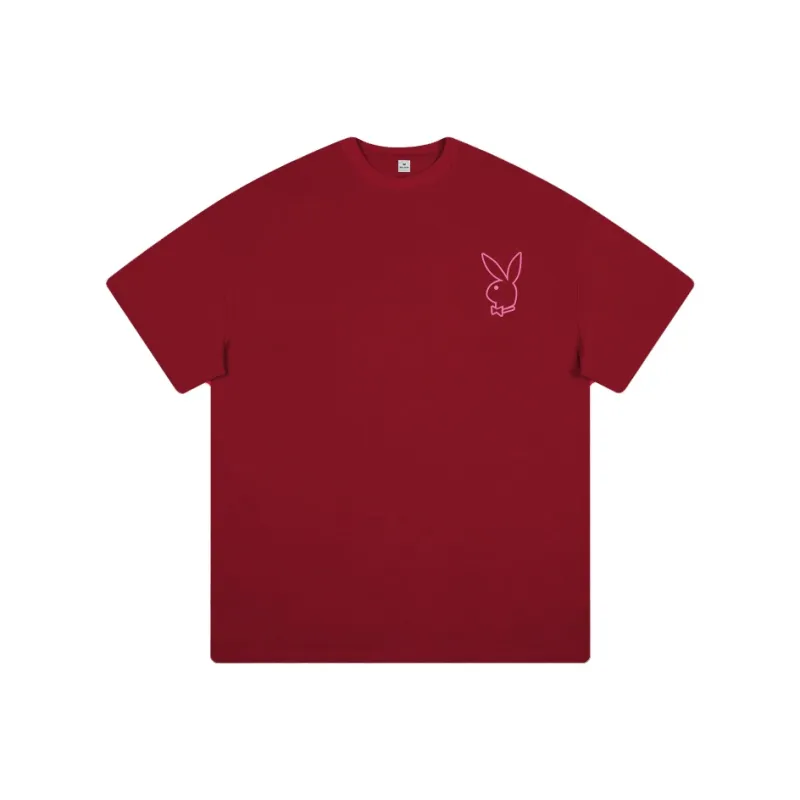 Playboy T Shirts Men-7
