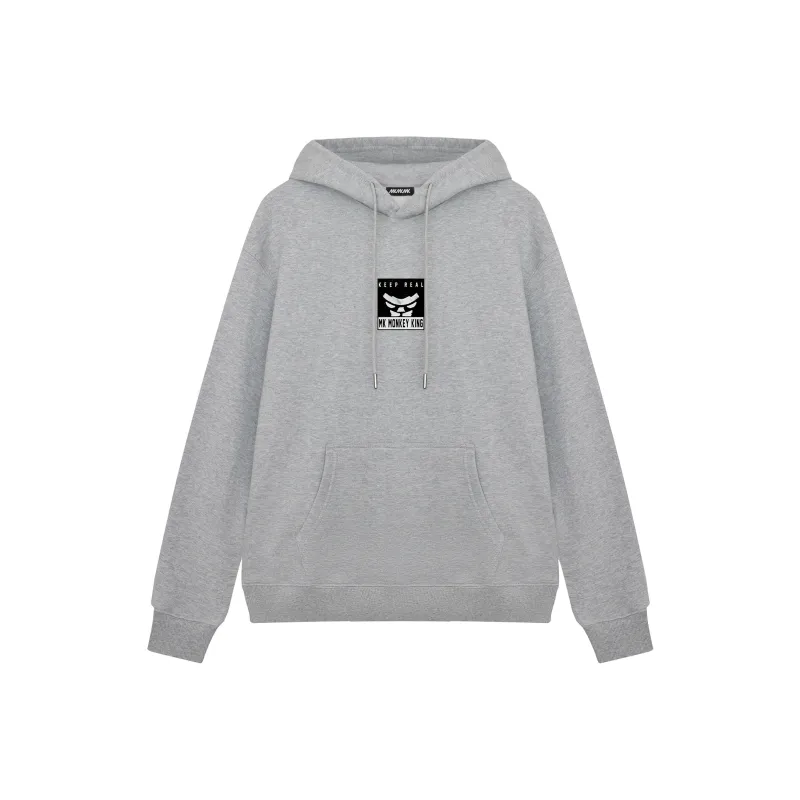 MK MONKEY KING Sweatshirt Unisex-9